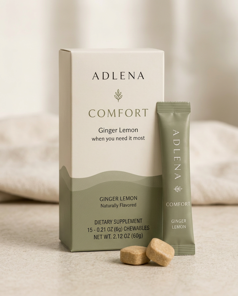 Comfort
