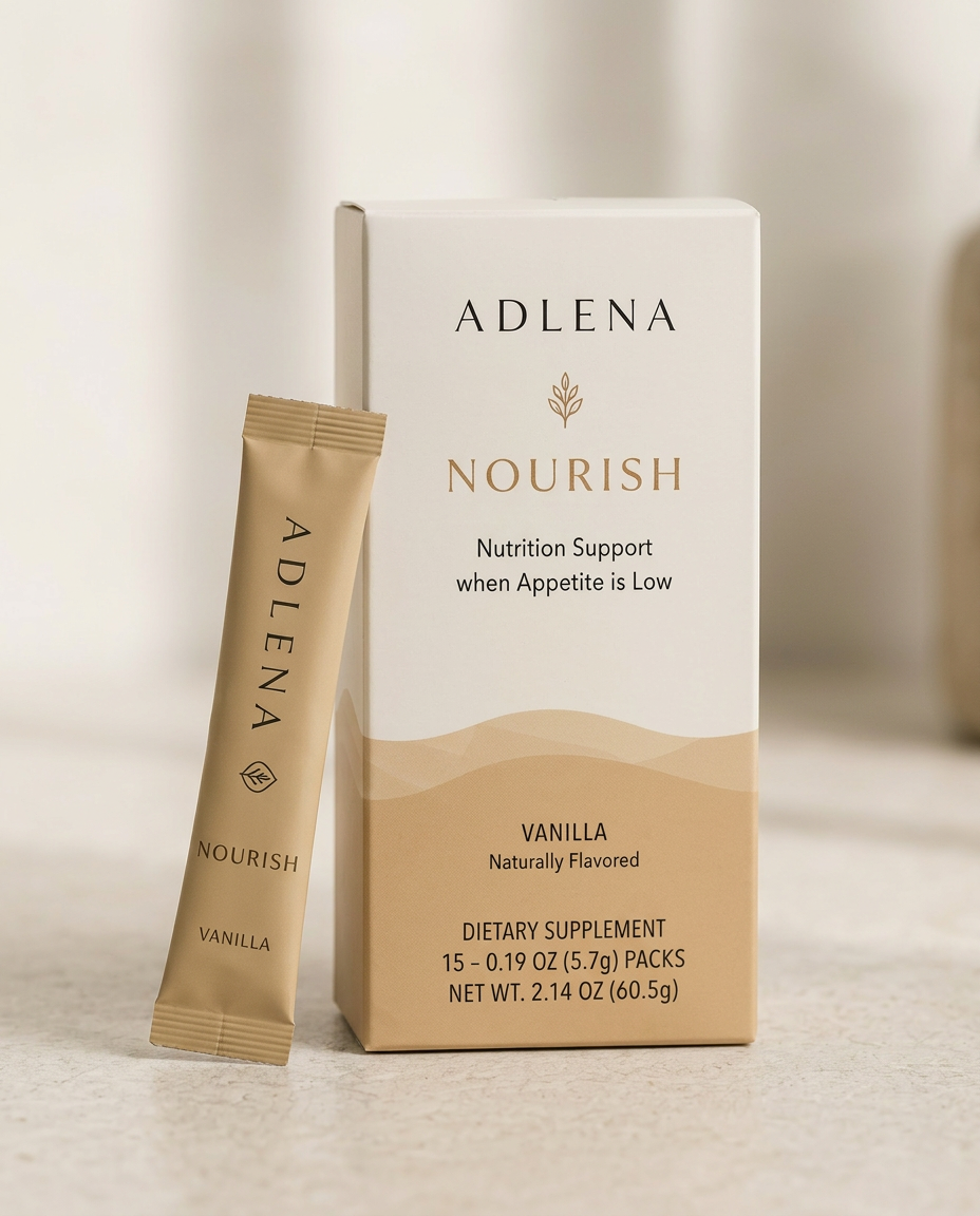 Nourish+